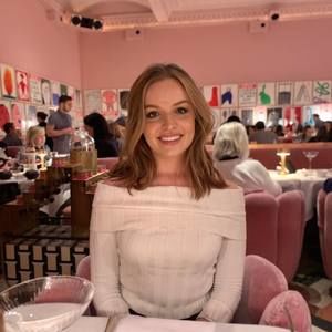 Meet your Posher, Bethany